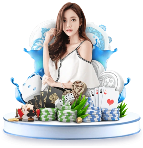 Hình ảnh chuyên mục casino Nbet